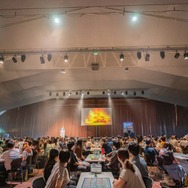 「コナン君が来てくれて、興奮」「とても満足!!」コナン＆蘭とのグリーティングも実施♪「名探偵コナン」リアル脱出ゲームの横浜特別公演フォトレポ到着