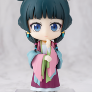 OSHI WORKS Mini 猫猫（園遊会Ver.）