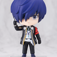 OSHI WORKS Mini ペルソナ3 リロード 主人公