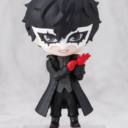 OSHI WORKS Mini ペルソナ5 ザ・ロイヤル ジョーカー