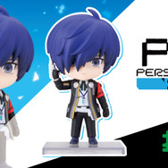 OSHI WORKS Mini ペルソナ3 リロード 主人公