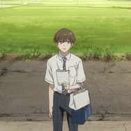映画『どこよりも遠い場所にいる君へ』場面カット