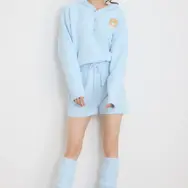 モンチッチルームウェア