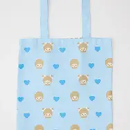 モンチッチトートBAG