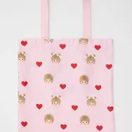 モンチッチトートBAG