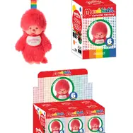 モンチッチブラインドBOX SET