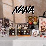 NANA×ゴディバ第2弾
