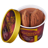 カカオ72％ ダークチョコレート