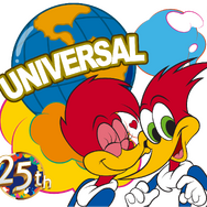 ウッディー・ウッドペッカーLINEスタンプ