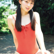 可児愛梨(C)光文社/週刊FLASH 写真◎髙橋慶佑