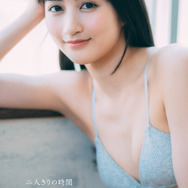 兵頭美波(C)光文社/週刊FLASH 写真◎不破拓也