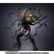 S.H.Figuarts 黒デク