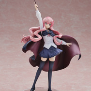 『ゼロの使い魔』ルイズ 20th Anniversary non scale model