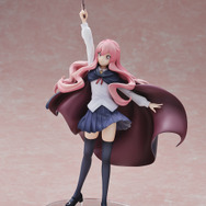 『ゼロの使い魔』ルイズ 20th Anniversary non scale model