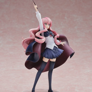 『ゼロの使い魔』ルイズ 20th Anniversary non scale model