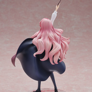『ゼロの使い魔』ルイズ 20th Anniversary non scale model