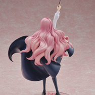 『ゼロの使い魔』ルイズ 20th Anniversary non scale model