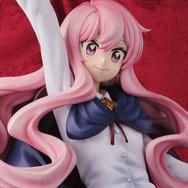 『ゼロの使い魔』ルイズ 20th Anniversary Full scale bust model