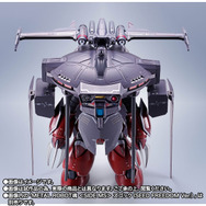 「METAL ROBOT魂 ＜SIDE MS＞ キャバリアーアイフリッド」