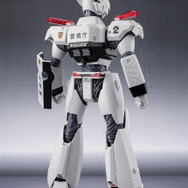 「ROBOT魂 ＜SIDE LABOR＞ イングラム・プラス（AV-98Plus）2号機」