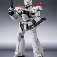 「ROBOT魂 ＜SIDE LABOR＞ イングラム・プラス（AV-98Plus）2号機」