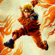 忍劇「NARUTO-ナルト-」うずまきナルト　キャラクタービジュアル