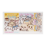 プリクラ風アクリルステッカー