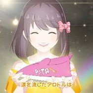 作画崩壊シーン