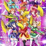 (c)2015 プロジェクトラブライブ！ムービー