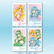 ミニブロマイド