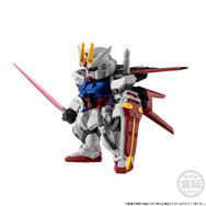 「FW GUNDAM CONVERGE CORE ストライクガンダム FULL WEAPON SET」