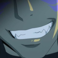 夏アニメ『鎧真伝サムライトルーパー』第2クール第20話「シメイ」