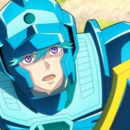 夏アニメ『鎧真伝サムライトルーパー』第2クール第20話「シメイ」
