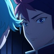 夏アニメ『鎧真伝サムライトルーパー』第2クール第20話「シメイ」