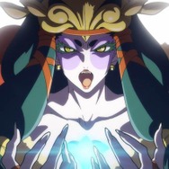 夏アニメ『鎧真伝サムライトルーパー』第2クール第20話「シメイ」