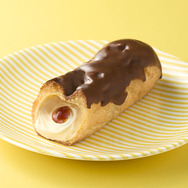 むちゃうまプリンのエクレア