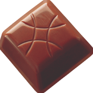 ミルキーチョコレート（プリン味）