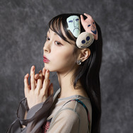 ぬいぐるみヘアクリップ3個セット「ナイトメアー・ビフォア・クリスマス」