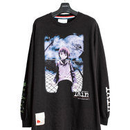 CT-SV-NRA-1010 / SEV vs lain PT-07 L/SL TEE