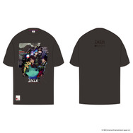 CT-SV-LN-1001 / SEV vs lain S/SL TEE No.1