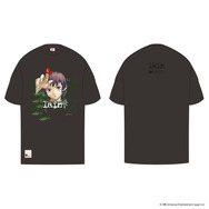 CT-SV-LN-1002 / SEV vs lain S/SL TEE No.2