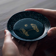 宇宙兄弟 越前漆器 兄弟盃