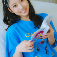 「週刊ヤングジャンプ」39号 YJ ブルーム：「北里琉」