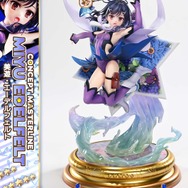 コンセプトマスターライン Fate/kaleid liner プリズマ☆イリヤ 美遊・エーデルフェルト DX ボーナス版
