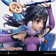 コンセプトマスターライン Fate/kaleid liner プリズマ☆イリヤ 美遊・エーデルフェルト DX ボーナス版