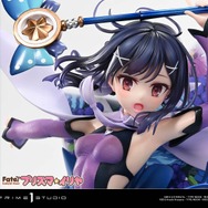 コンセプトマスターライン Fate/kaleid liner プリズマ☆イリヤ 美遊・エーデルフェルト DX ボーナス版