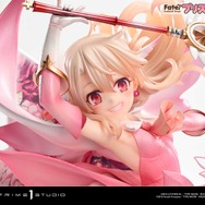 コンセプトマスターライン Fate/kaleid liner プリズマ☆イリヤ イリヤスフィール・フォン・アインツベルン DX ボーナス版