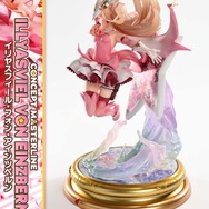 コンセプトマスターライン Fate/kaleid liner プリズマ☆イリヤ イリヤスフィール・フォン・アインツベルン DX ボーナス版
