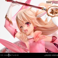 コンセプトマスターライン Fate/kaleid liner プリズマ☆イリヤ イリヤスフィール・フォン・アインツベルン DX ボーナス版