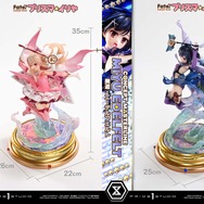 コンセプトマスターライン Fate/kaleid liner プリズマ☆イリヤ DX ボーナス版